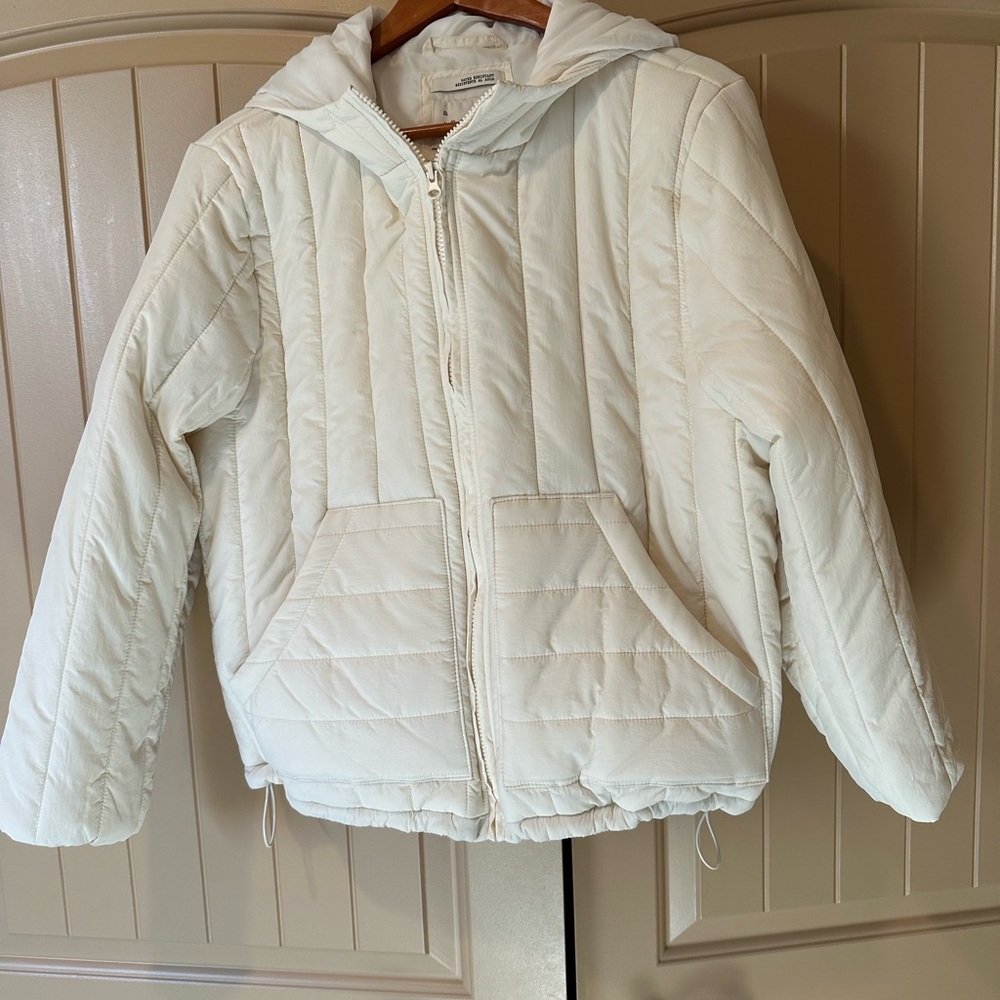A New Day Waterproof Insulated Jacket